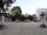 灰宝神社(愛知県)