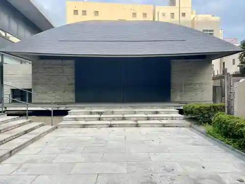 威光院(東京都)