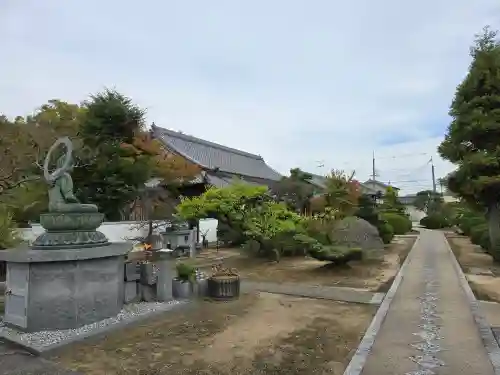 龍雲寺(大阪府)