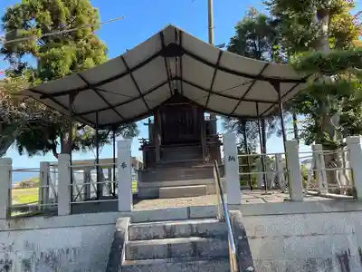 若宮神社(滋賀県)