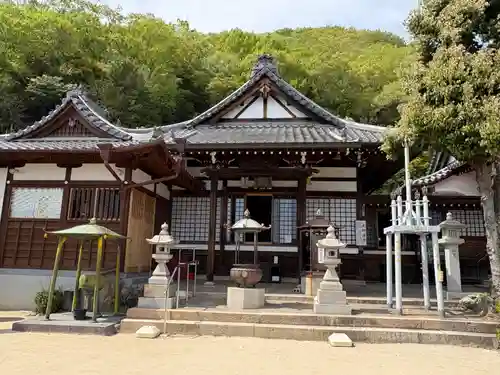 神咒寺(兵庫県)