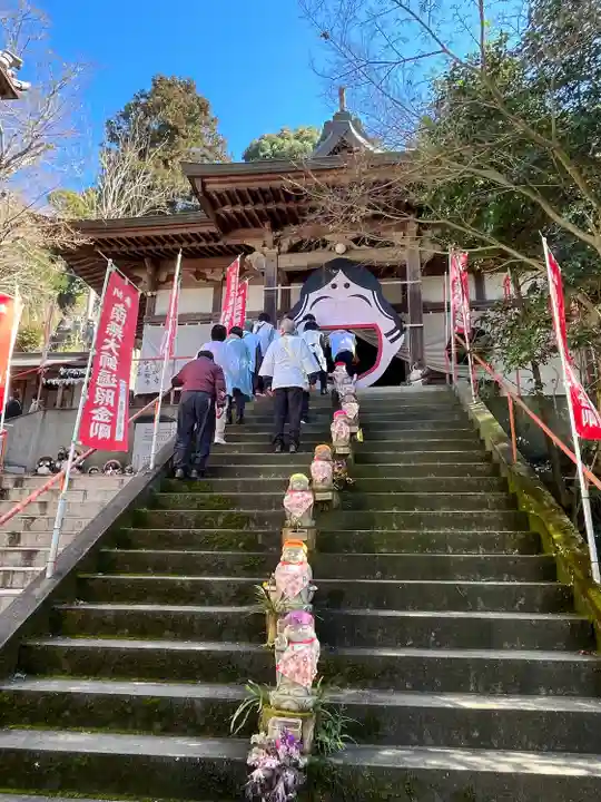 山王寺(福岡県)