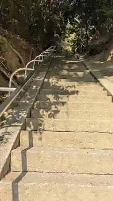 黒瀧神社(三重県)