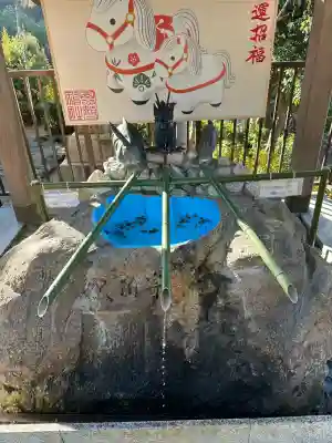 恩智神社(大阪府)