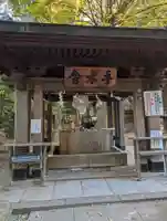 世田谷八幡宮(東京都)