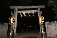 下石神井天祖神社(東京都)