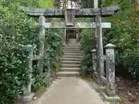 四宮神社(広島県)
