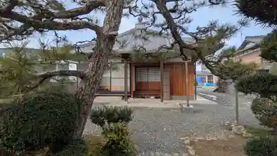 瑠璃光寺(京都府)