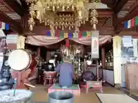 普濟寺の体験その他