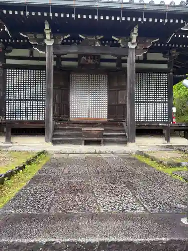 覚性律庵(滋賀県)