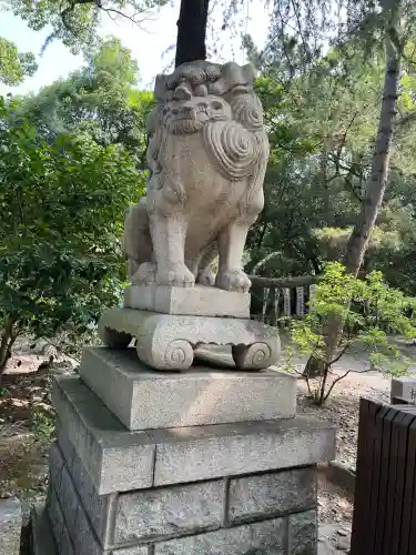 和歌山縣護國神社(和歌山県)