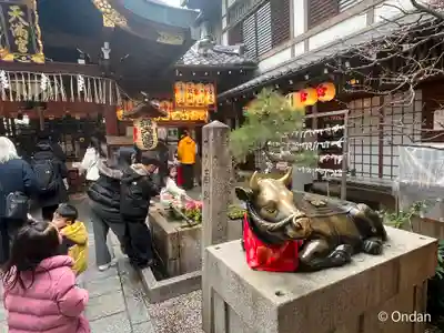 錦天満宮(京都府)