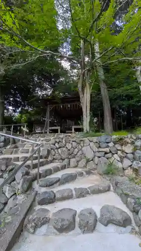 川上大神宮社(京都府)