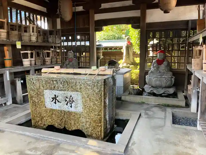 泉龍寺(神奈川県)