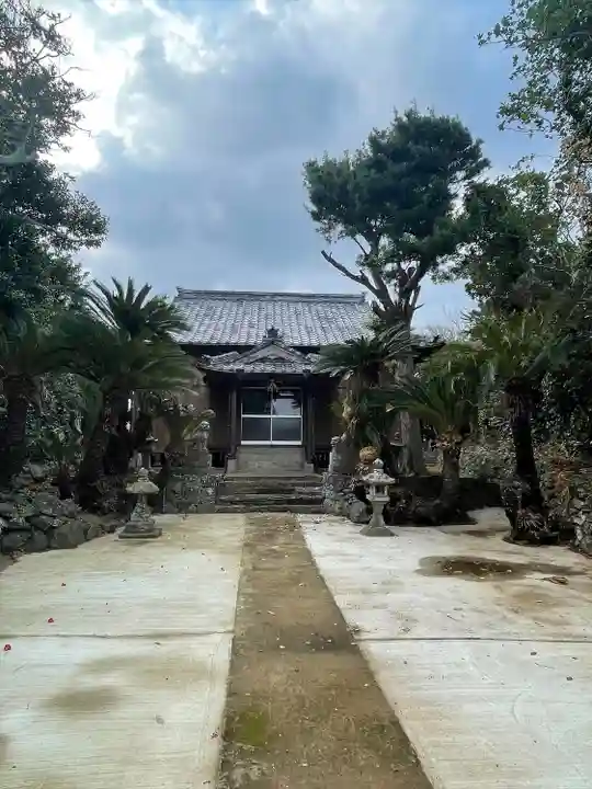 金昆羅神社(長崎県)