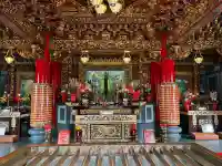 横濱関帝廟(神奈川県)