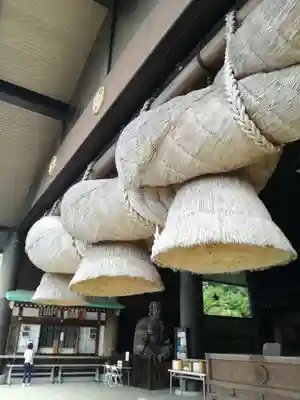 常陸国出雲大社のその他建物