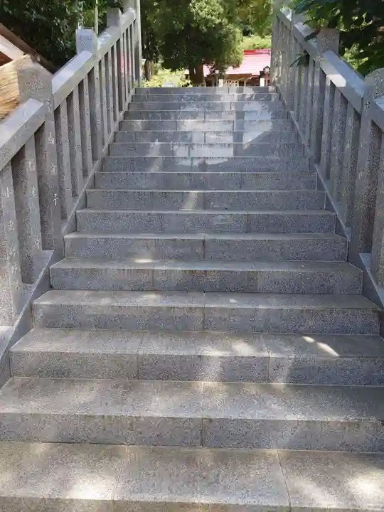 思金神社(神奈川県)