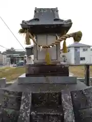 姫小川秋葉神社(愛知県)