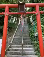 穴蔵神社(宮城県)