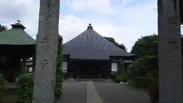 浄土寺の本殿・本堂