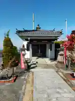 市場地蔵堂(大阪府)