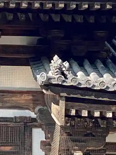 東寺（教王護国寺）(京都府)