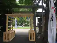 札幌諏訪神社のその他建物
