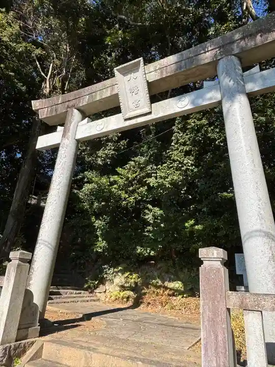 八幡宮(甲山八幡宮)(愛知県)