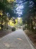 都祁水分神社(奈良県)