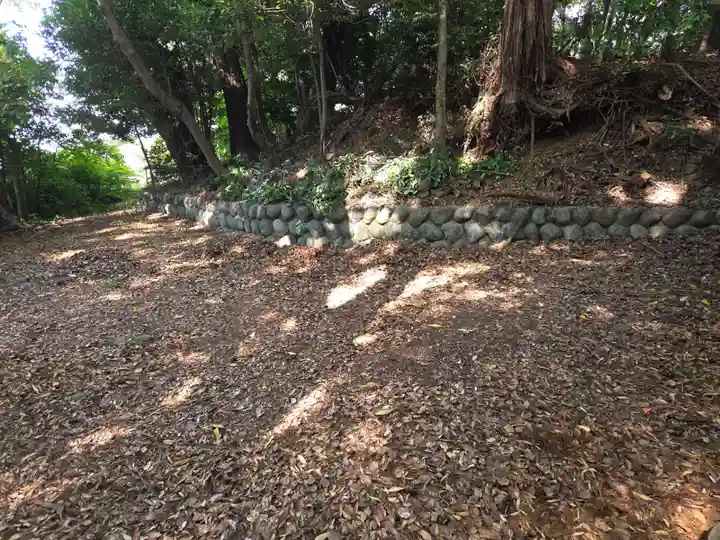 袖師神明宮(静岡県)