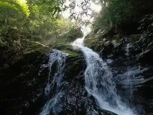 大本山七宝瀧寺(大阪府)