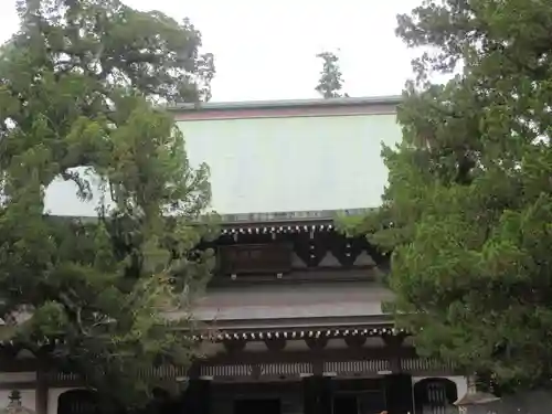 円覚寺(神奈川県)