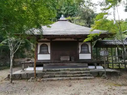高山寺のその他建物