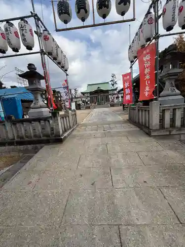 大島神社(兵庫県)
