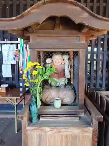 滑河山龍正院(千葉県)