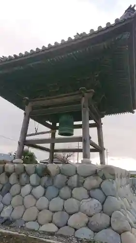 青宮寺のその他建物