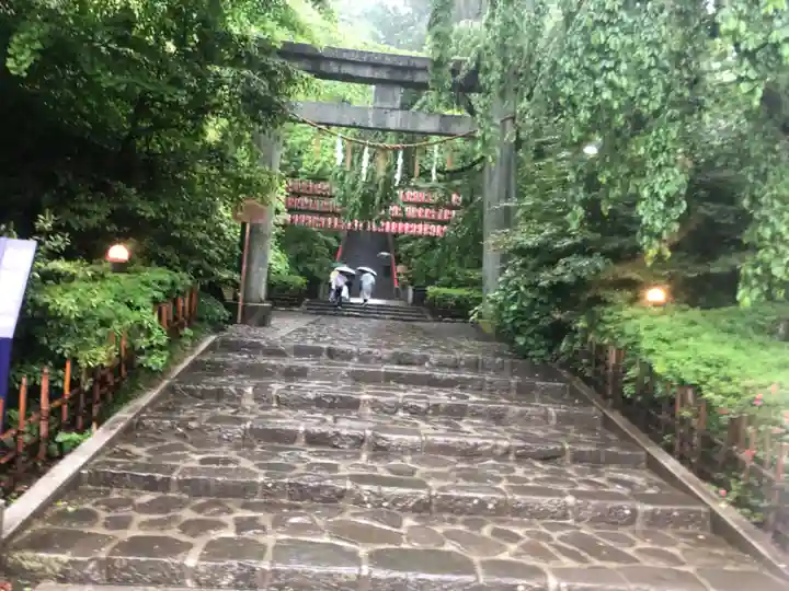 大崎八幡宮(宮城県)