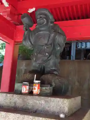 金峯神社(山形県)