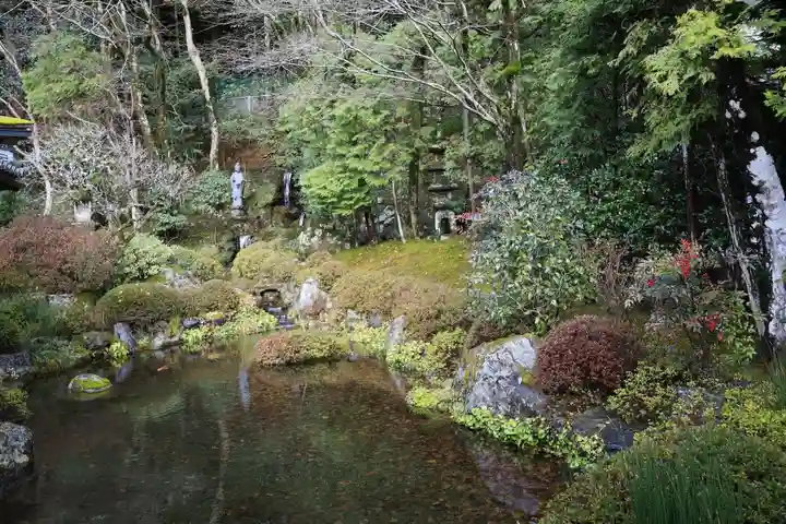 寂光院(京都府)