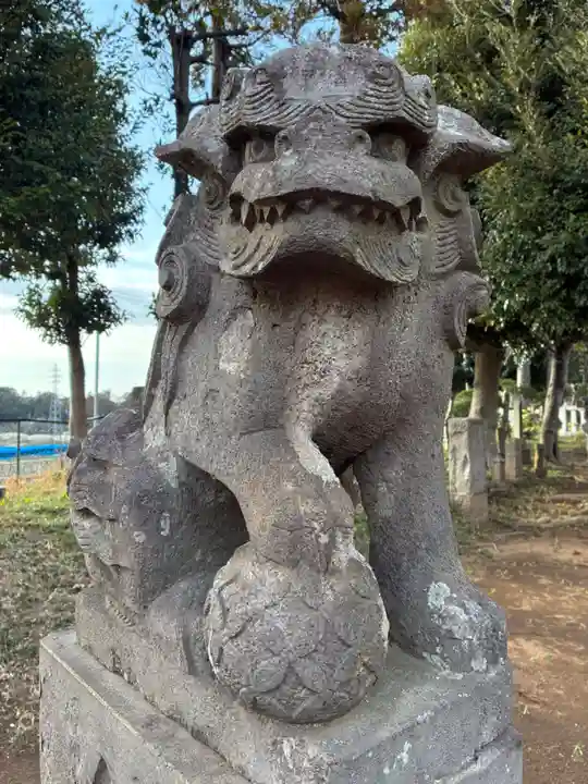香取神社(千葉県)