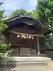 猿田彦神社の本殿・本堂
