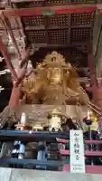 東大寺(奈良県)