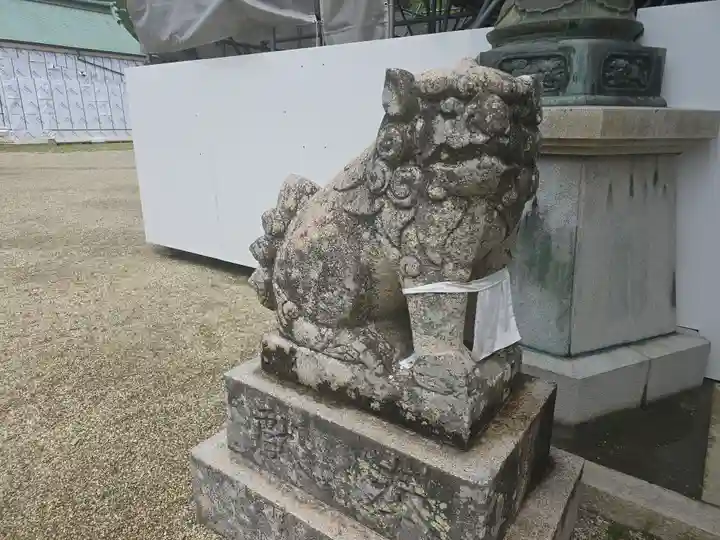 伊弉諾神宮(兵庫県)