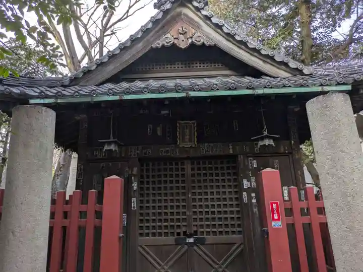 富岡八幡宮(東京都)