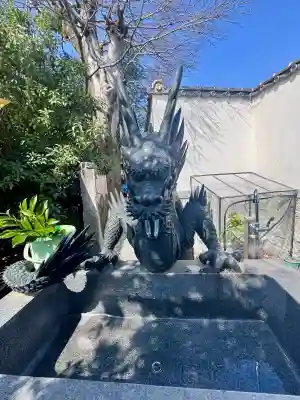 龍王神社(熊本県)