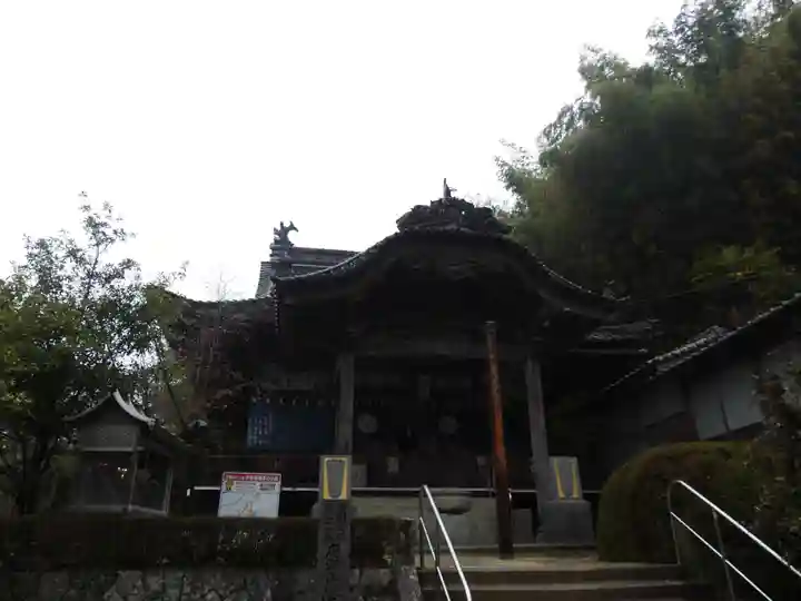 栄福寺(愛媛県)