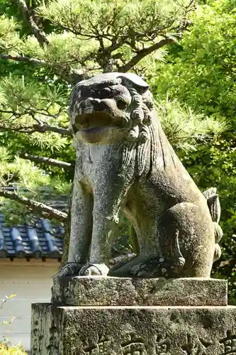 田村神社(香川県)