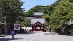 鶴岡八幡宮の建物その他