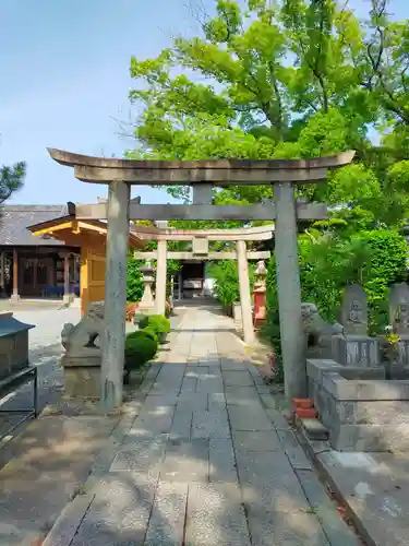 東の宮恵美須神社(和歌山県)